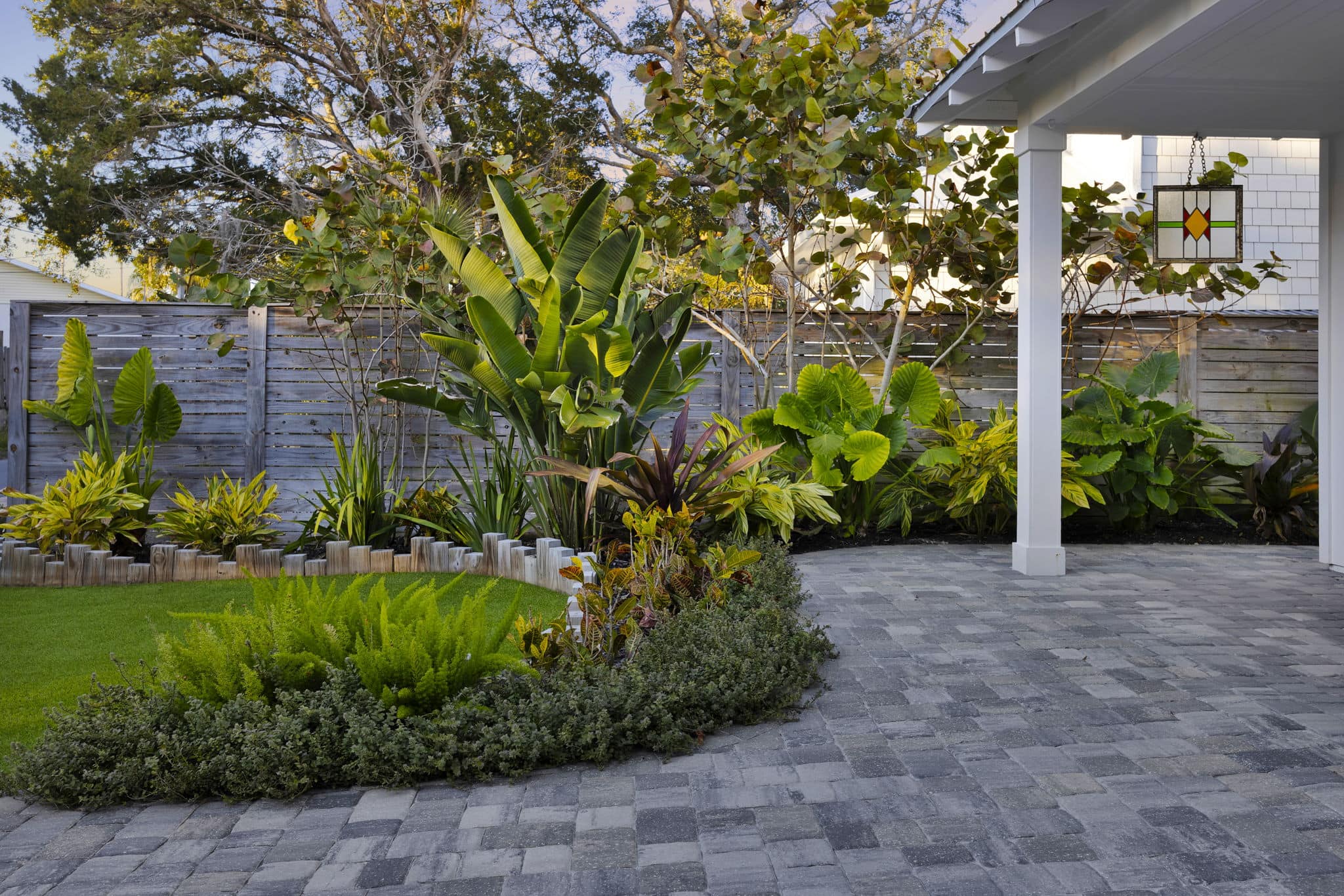 Upgrade an Existing Yard by Sutherlin Lawn and Landscape